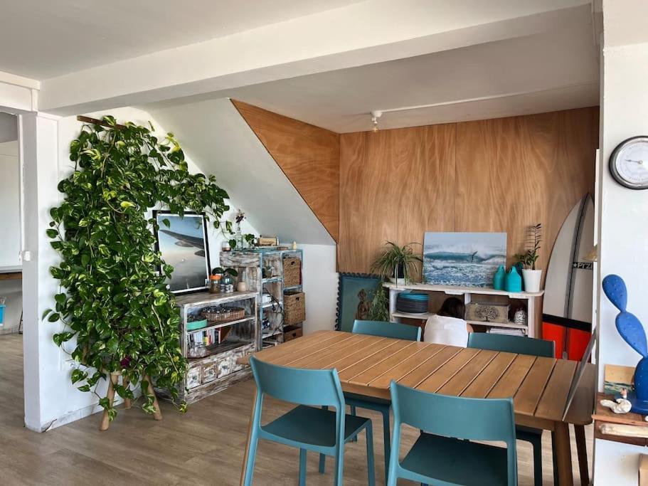 Le Loft Apartman Saint-Pierre Kültér fotó
