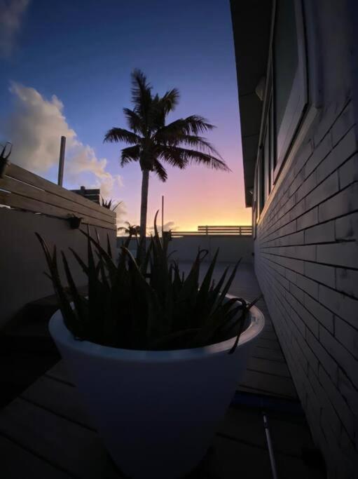 Le Loft Apartman Saint-Pierre Kültér fotó