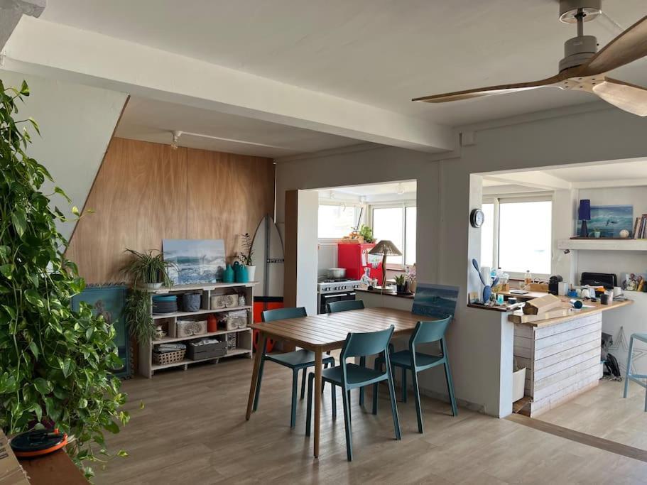 Le Loft Apartman Saint-Pierre Kültér fotó